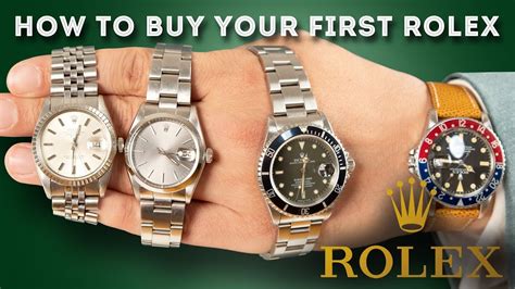 best rolex to buy used|More.